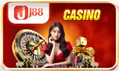 icon casino j88