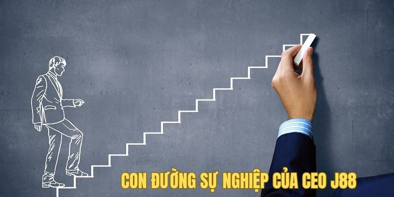 Con đường sự nghiệp của CEO từ Việt Nam sang nước ngoài