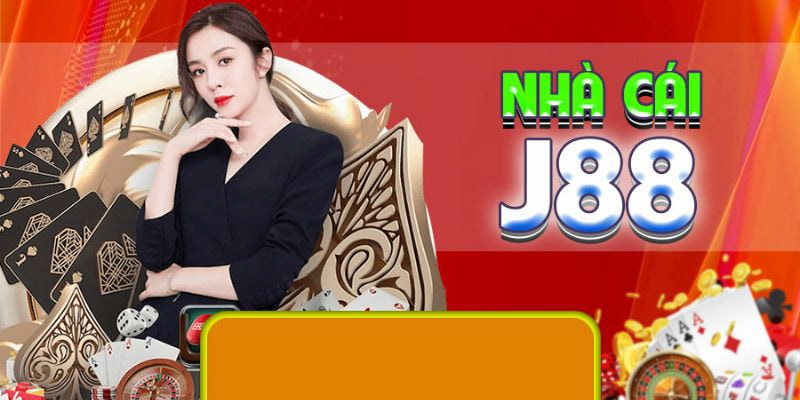 Sự chuyên nghiệp của nhà cái J88 qua từng hành động cụ thể