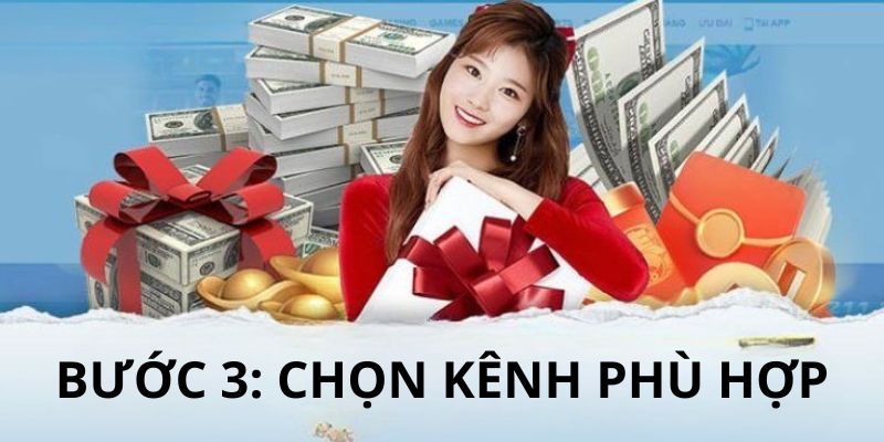 Thành viên chọn phương thức rút tiền J88 phù hợp với bản thân nhất